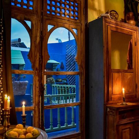 Tiziri Hotel Szúsza Kültér fotó